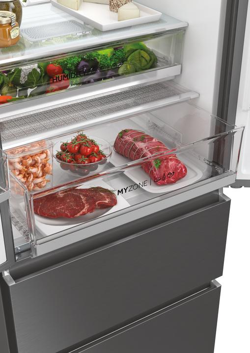 Produktbild Haier HFW7720EWMP (477 l)