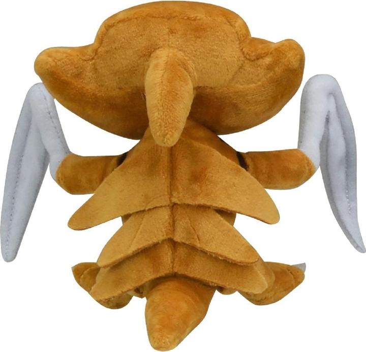 Actual product image Pokémon Kabutops Sitting Cuties Plush - 12.5 cm (12.50 cm)