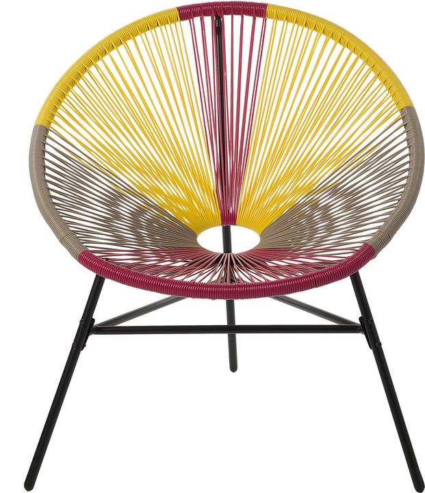 Actual product image Beliani Acapulco