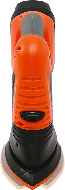Immagine prodotto Smoby Black & Decker EVO 3 in 2