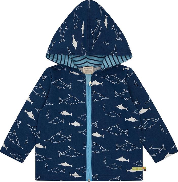 loud + proud Outdoorjacke