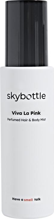 Immagine prodotto Skybottle Nebbia Per Capelli E Corpo Viva La Rosa (Spray corpo)