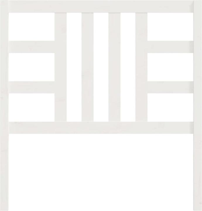 Immagine prodotto VidaXL Lior (106 x 4 x 100 cm)