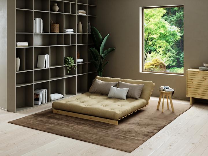 Actual product image Karup Design Roots (3-seater, Sofa bed)
