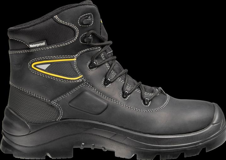 Image du produit Safety Jogger Chaussure de sécurité Basalt Mid S7S ESD ta. 44 (S7, 44)