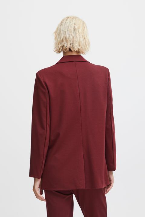 Immagine prodotto Ichi IHKATE SUS OVERSIZE BL - 20118123 (L)