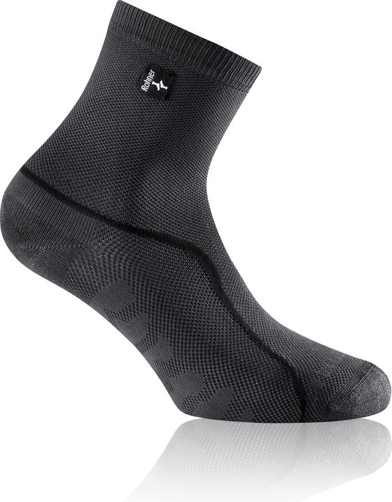 Rohner R-ultra Light Quarter Socken