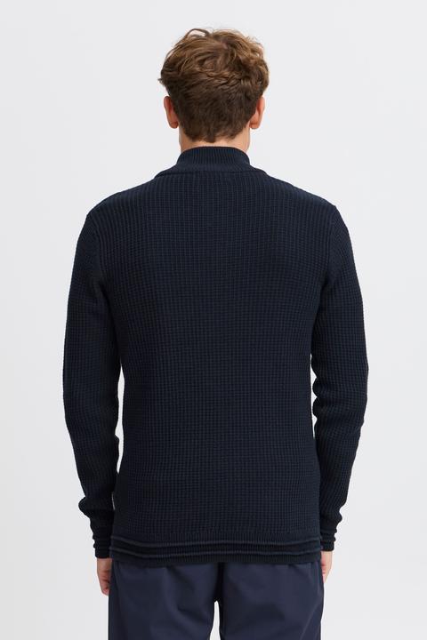 Produktbild Casual Friday CFKARL halfzip structured knit 20505296 (XXL)