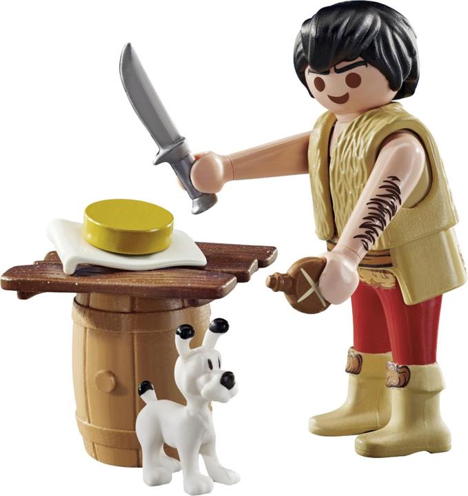Produktbild Playmobil Asterix: Osolemirnix (71548, Playmobil Asterix)