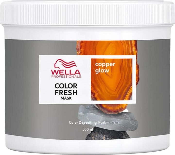 Wella Copper Glow (500 ml)