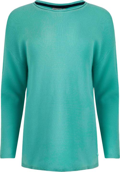 Weird Fish Dalla Pullover Rundhalsausschnitt
