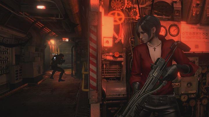 Image du produit Capcom Resident Evil 6 HD Standard PlayStation 4 (PS4, EN)