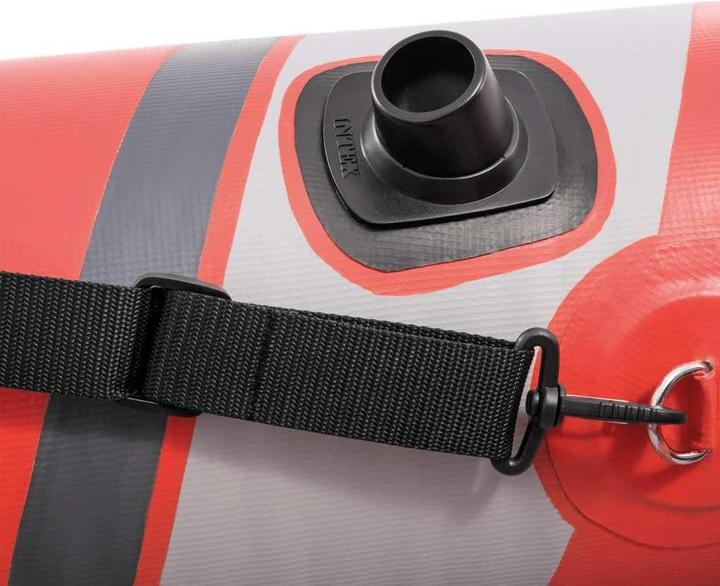 Actual product image Intex Excursion Pro (2 pers.)