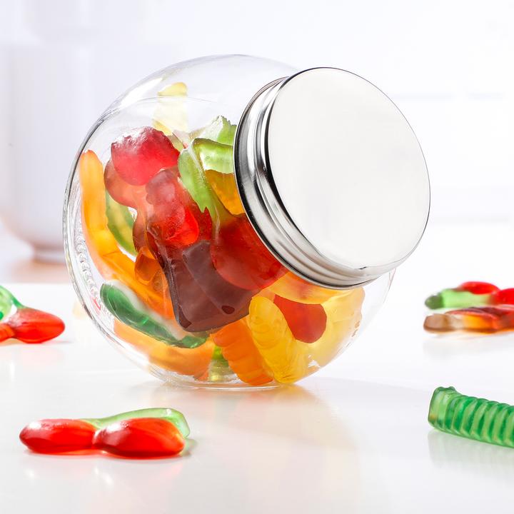 Produktbild Casativo Bonboniere mit Schraubverschluss (0.47 l)