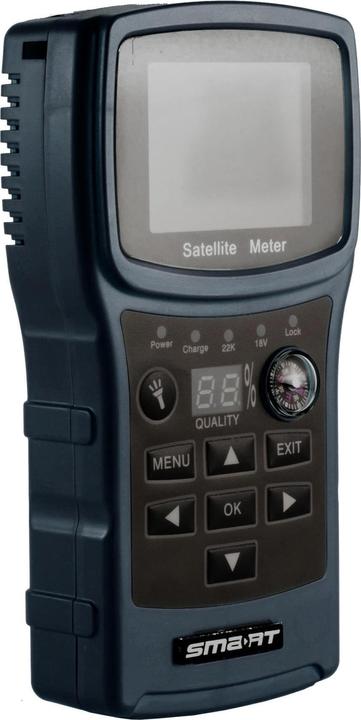 Produktbild smart Smartmeter ES1 (Messtechnik)