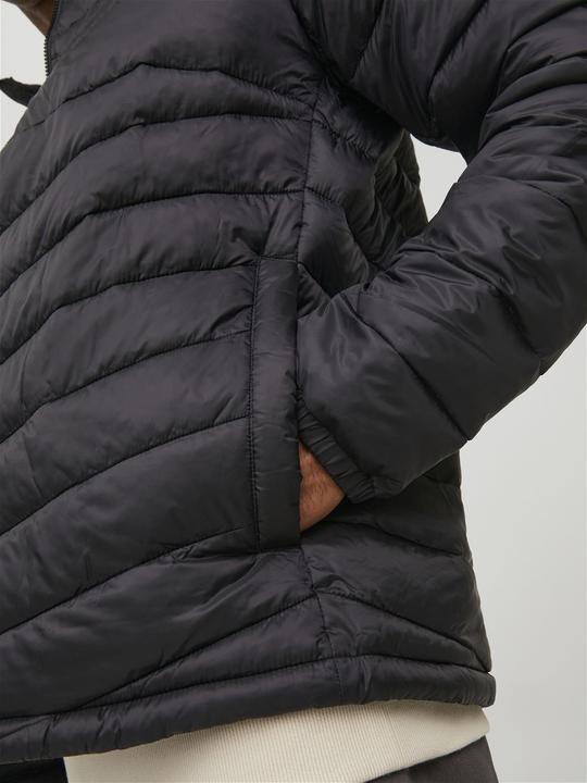 Immagine prodotto Jack & Jones Leichte High Neck Wattierte Jacke (L)