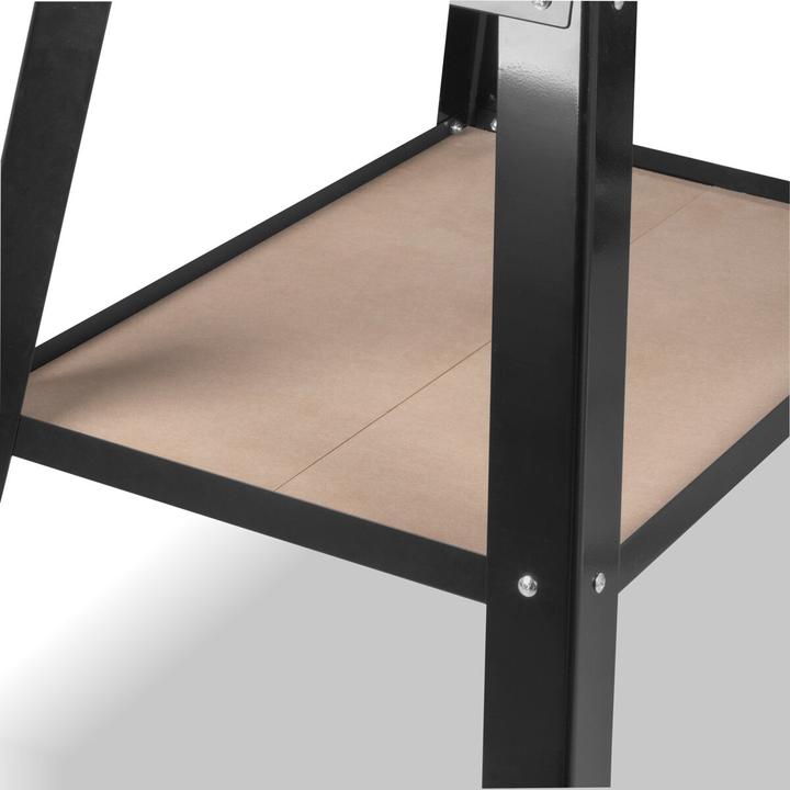 Produktbild Stahlwerk Maschinenständer (58 cm, 82 cm)