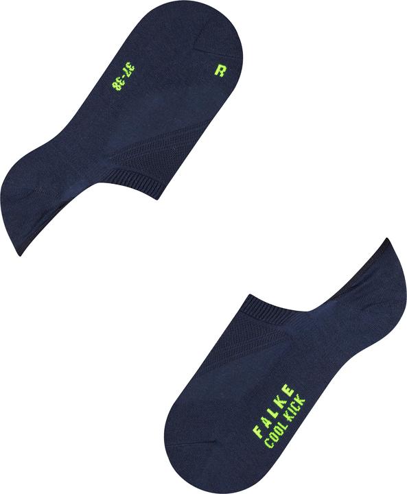 Actual product image Falke Cool Kick Damen (Single pack, 39 - 41)