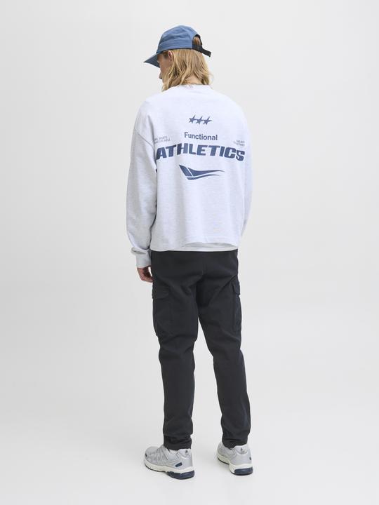 Produktbild Jack & Jones Tapered Fit Karottenhosen Karottenhosen (W30/L32)