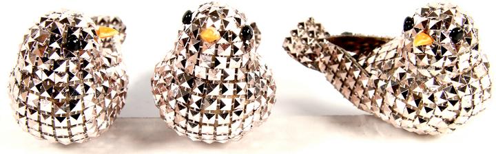 GuGus Oiseau