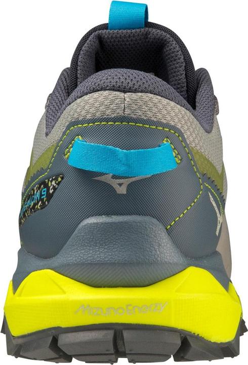 Produktbild Mizuno Wave Mujin 9 (44.5)