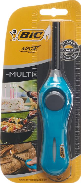 Bic Megalighter U140