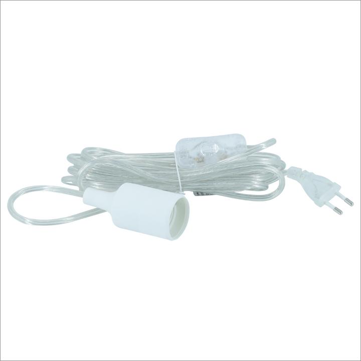 Actual product image Venso Lamp socket (LED, 230 V)