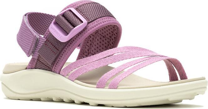 Produktbild Merrell District 4 Backstrap (38)