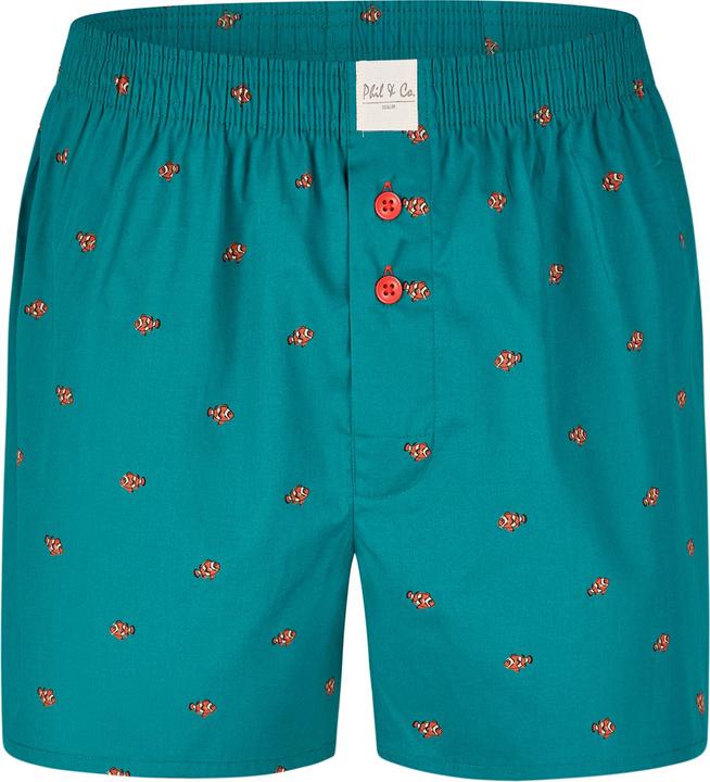 Produktbild Phil & Co. Berlin Boxer Classic Sets (M, 6er Pack)