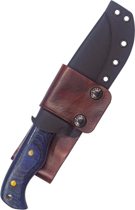 Produktbild Condor Tool & Knife Blue Havoc Knife (14 cm)
