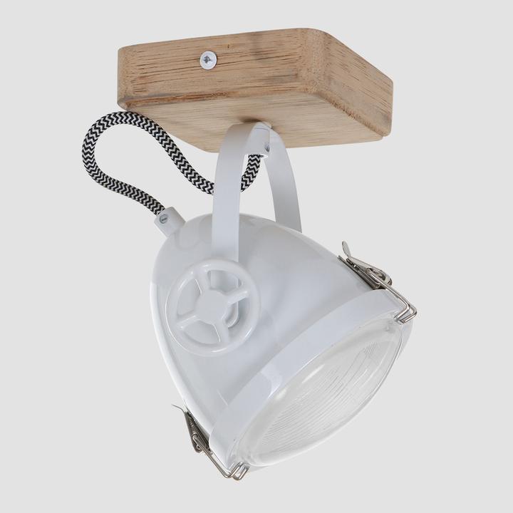 Produktbild Steinhauer Michelle (480 lm, GU10)