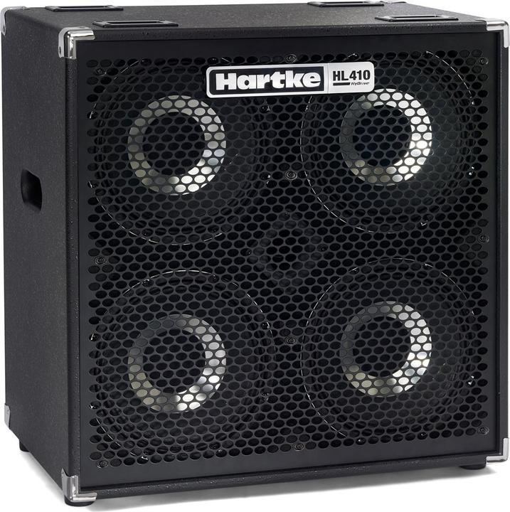 Produktbild Hartke HyDrive HL410 1000 Watt basgitaar speakerkast (Bass, 1000 W)