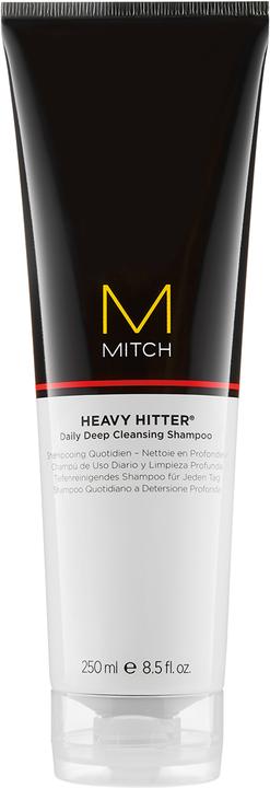 Produktbild Paul Mitchell Mitch Heavy Hitter (250 ml, Flüssiges Shampoo)