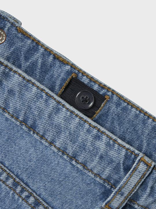Actual product image Name it NKFROSE ST RHINE JEANS 3366-BE NOOS (140)