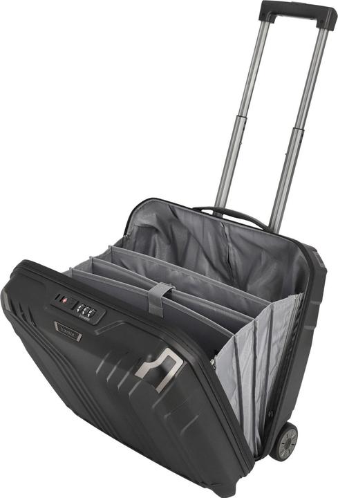 Produktbild Travelite Pilotenkoffer Elvaa Businesswheeler (30 l, Handgepäck (bis 50l))