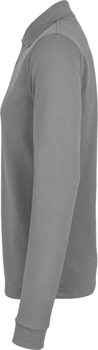 Produktbild Hakro Longsleeve-Poloshirt MIKRALINAR® (5XL)