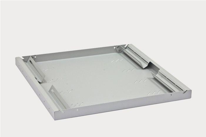 Triton Rack-Shelf (belüftet)