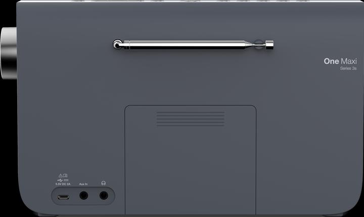 Produktbild Pure One Maxi Series 3s