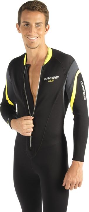 Immagine prodotto Cressi Lui (2,5 mm, XL)