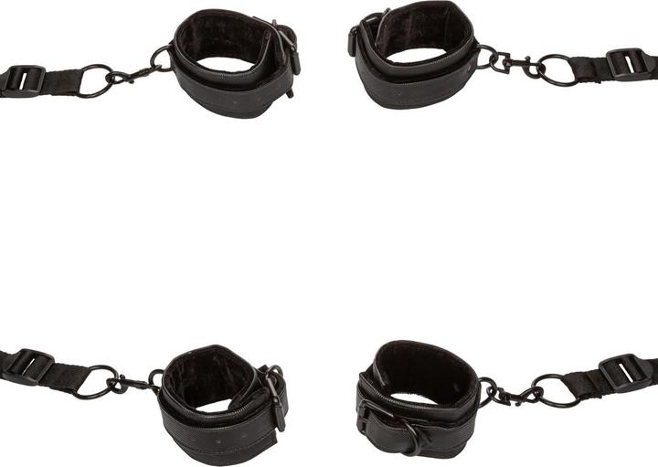 Produktbild CalExotics Boundless™ Bed Restraint