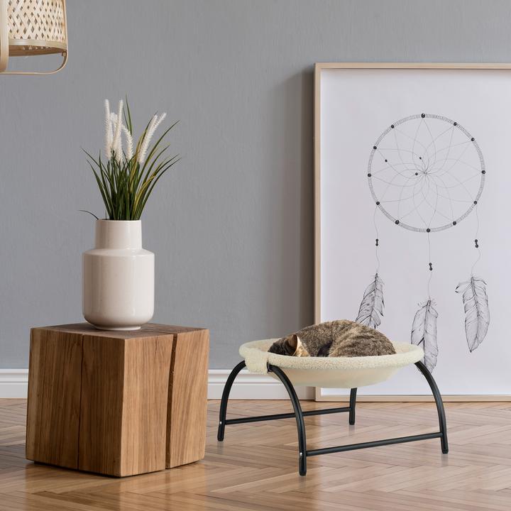 Produktbild Relaxdays Katzenhängematte (Katze)