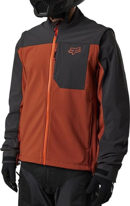 Produktbild Fox Jacket 23 Ranger Off Road Softshell (M)