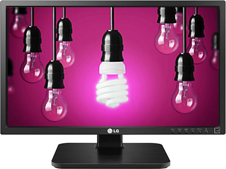 LG 24MB37PY-B (1920 x 1080 Pixel, 23.80")