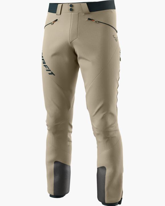Actual product image Dynafit TLT Touring Dynastretch Trousers (XL)