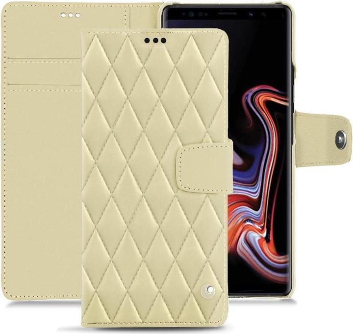 Beige - Couture (Nappa - Pantone #ceb888)