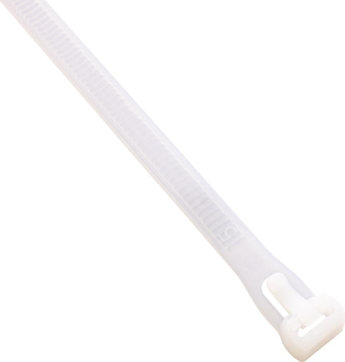 Immagine prodotto InLine Fascetta staccabile (Fascette in plastica, 300 mm, 100 pz.)
