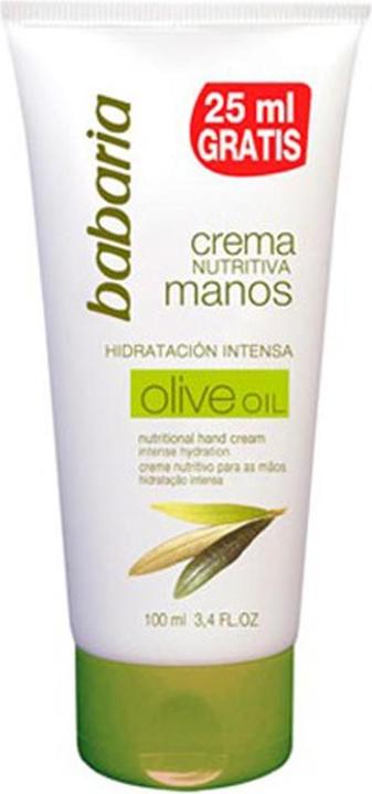 Babaria Olive (75 ml)