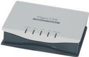 Produktbild Draytek Vigor 120 DSL-Modem
