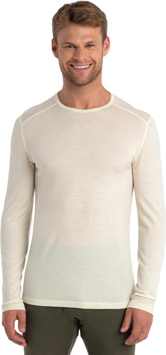 Actual product image Icebreaker 200 Oasis L/S Crewe (XXL)