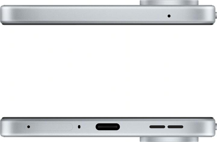 Produktbild OnePlus Nord CE5 (128 GB, Marble Mist, 6.77", Hybrid Dual SIM, 5G)